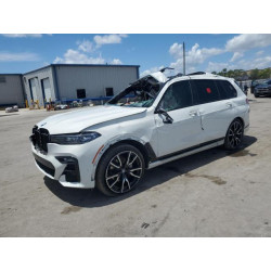 2022 BMW X7 5UXCW2C04N9K90960 60804023