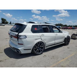 2022 BMW X7 5UXCW2C04N9K90960 60804023
