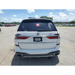 2022 BMW X7 5UXCW2C04N9K90960 60804023