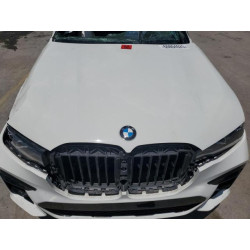 2022 BMW X7 5UXCW2C04N9K90960 60804023