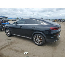 2021 BMW X6 5UXCY6C07M9G97609 70881725