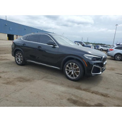 2021 BMW X6 5UXCY6C07M9G97609 70881725