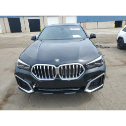 2021 BMW X6 5UXCY6C07M9G97609 70881725