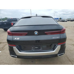 2021 BMW X6 5UXCY6C07M9G97609 70881725