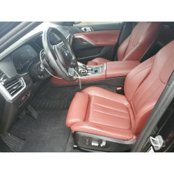 2021 BMW X6 5UXCY6C07M9G97609 70881725