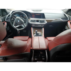 2021 BMW X6 5UXCY6C07M9G97609 70881725