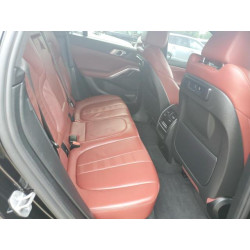 2021 BMW X6 5UXCY6C07M9G97609 70881725