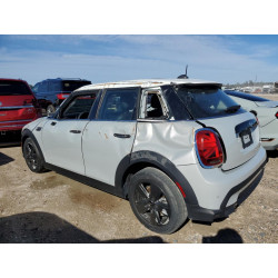 2022 MINI COOPER