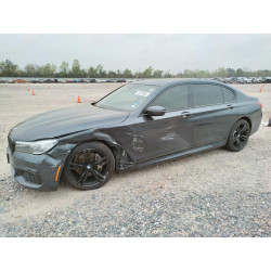 2019 BMW 7 SERIES