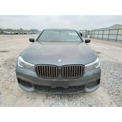 2019 BMW 7 SERIES