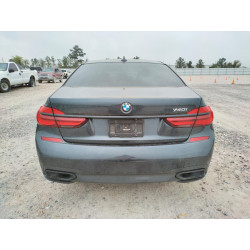 2019 BMW 7 SERIES