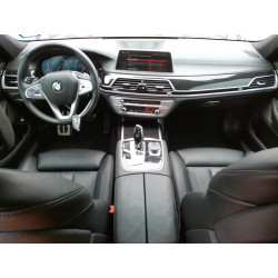 2019 BMW 7 SERIES