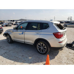 2017 BMW X3