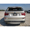 2017 BMW X3