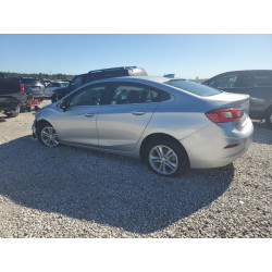 2018 CHEVROLET CRUZE