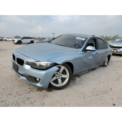 2015 BMW 3 SERIES
