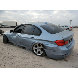 2015 BMW 3 SERIES