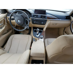 2015 BMW 3 SERIES