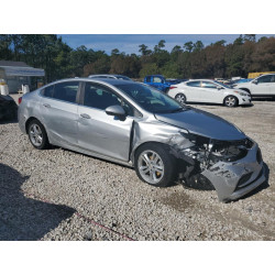 2018 CHEVROLET CRUZE
