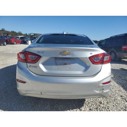 2018 CHEVROLET CRUZE