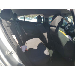 2018 CHEVROLET CRUZE