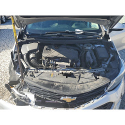 2018 CHEVROLET CRUZE