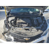 2018 CHEVROLET CRUZE
