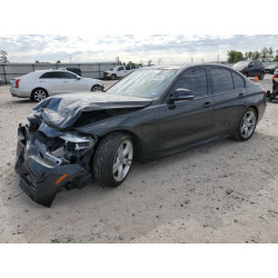 2018 BMW 3 SERIES