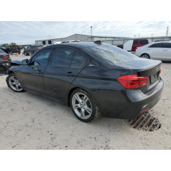 2018 BMW 3 SERIES