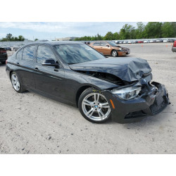 2018 BMW 3 SERIES