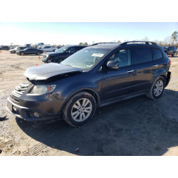 2008 SUBARU TRIBECA