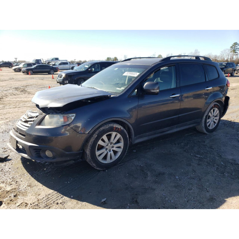 2008 SUBARU TRIBECA