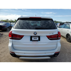 2016 BMW X5