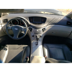 2008 SUBARU TRIBECA