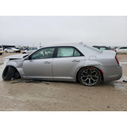 2015 CHRYSLER 300