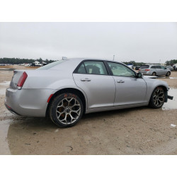 2015 CHRYSLER 300