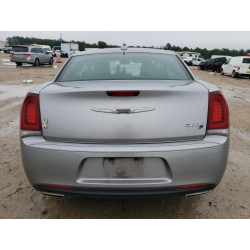 2015 CHRYSLER 300