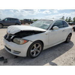 2009 BMW 1 SERIES