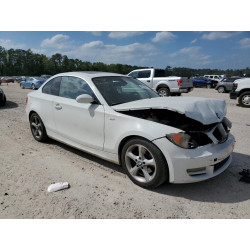 2009 BMW 1 SERIES