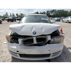 2009 BMW 1 SERIES