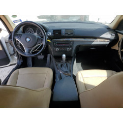 2009 BMW 1 SERIES