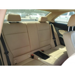 2009 BMW 1 SERIES