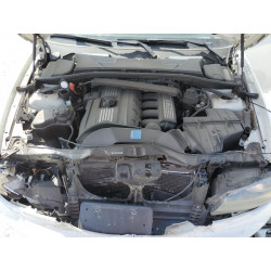2009 BMW 1 SERIES