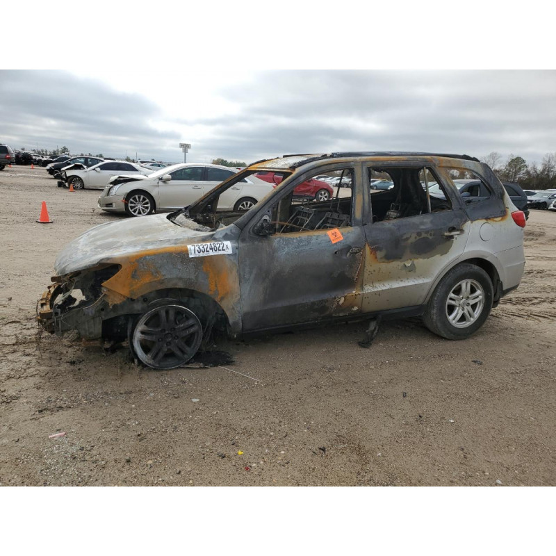 2011 HYUNDAI SANTA FE