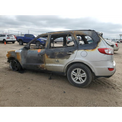 2011 HYUNDAI SANTA FE