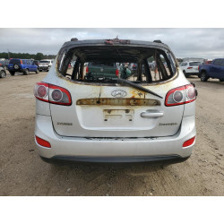 2011 HYUNDAI SANTA FE