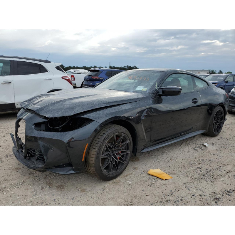2023 BMW M4