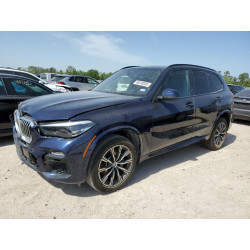 2020 BMW X5