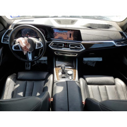 2020 BMW X5