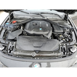 2020 BMW 4 SERIES